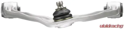 Delphi Control Arm and Ball Joint Assembly Infiniti Front Left Upper - TC6006