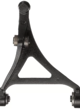 Delphi Control Arm and Ball Joint Assembly Front Left Lower                                     - TC6011 - Image 3