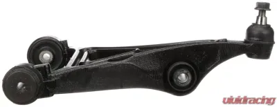 Delphi Control Arm and Ball Joint Assembly Front Left Lower - TC6011