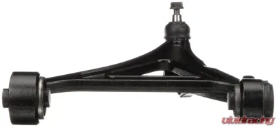 Delphi Control Arm and Ball Joint Assembly Front Left Lower - TC6011