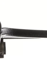 Delphi Control Arm and Ball Joint Assembly Front Left Lower                                     - TC6011 - Image 6