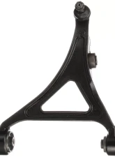 Delphi Control Arm and Ball Joint Assembly Front Left Lower                                     - TC6011 - Image 7
