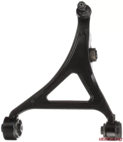 Delphi Control Arm and Ball Joint Assembly Front Left Lower - TC6011