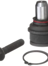 Delphi Ball Joint Ford Front Upper                                     - TC6016 - Image 5