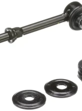 Delphi Suspension Stabilizer Bar Link Ram Front                                     - TC6035 - Image 3