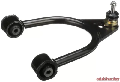 Delphi Control Arm and Ball Joint Assembly Front Upper - TC6045