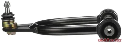 Delphi Control Arm and Ball Joint Assembly Front Upper - TC6045