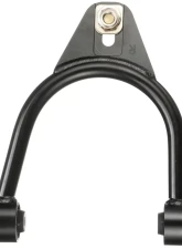 Delphi Control Arm and Ball Joint Assembly Front Upper                                     - TC6045 - Image 3