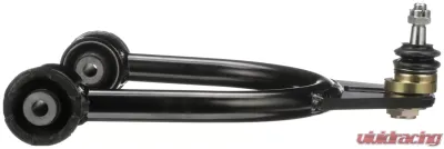Delphi Control Arm and Ball Joint Assembly Front Upper - TC6045