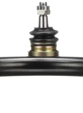 Delphi Control Arm and Ball Joint Assembly Front Upper                                     - TC6045 - Image 5