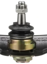 Delphi Control Arm and Ball Joint Assembly Front Upper                                     - TC6045 - Image 6