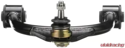 Delphi Control Arm and Ball Joint Assembly Front Upper - TC6045