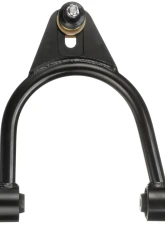 Delphi Control Arm and Ball Joint Assembly Front Upper                                     - TC6045 - Image 7