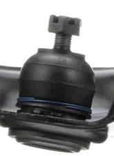 Delphi Control Arm and Ball Joint Assembly Honda Prelude Front Right Upper 1997-2001 2.2L 4-Cyl                                     - TC6063 - Image 6