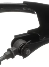 Delphi Control Arm and Ball Joint Assembly Honda Prelude Rear Right Upper 1997-2001 2.2L 4-Cyl                                     - TC6065 - Image 7