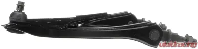 Delphi Control Arm and Ball Joint Assembly Honda Prelude Rear Right Upper 1997-2001 2.2L 4-Cyl - TC6065