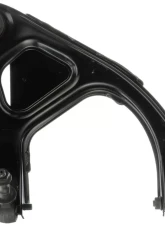 Delphi Control Arm and Ball Joint Assembly Honda Prelude Rear Right Upper 1997-2001 2.2L 4-Cyl                                     - TC6065 - Image 3