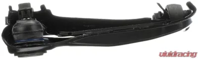 Delphi Control Arm and Ball Joint Assembly Honda Prelude Rear Right Upper 1997-2001 2.2L 4-Cyl - TC6065