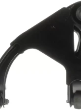 Delphi Control Arm and Ball Joint Assembly Honda Prelude Rear Right Upper 1997-2001 2.2L 4-Cyl                                     - TC6065 - Image 7