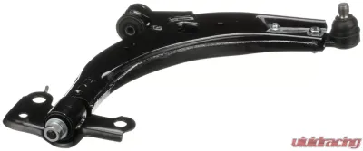 Delphi Control Arm and Ball Joint Assembly Kia Spectra Front Right Lower 2004 1.8L 4-Cyl - TC6076