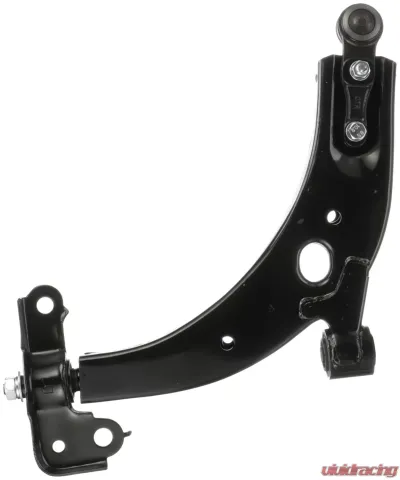 Delphi Control Arm and Ball Joint Assembly Kia Spectra Front Right Lower 2004 1.8L 4-Cyl - TC6076