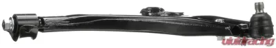 Delphi Control Arm and Ball Joint Assembly Kia Spectra Front Right Lower 2004 1.8L 4-Cyl - TC6076