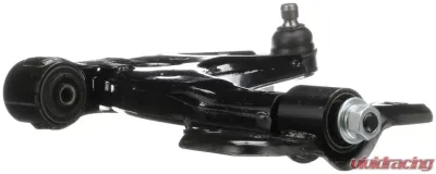 Delphi Control Arm and Ball Joint Assembly Kia Spectra Front Right Lower 2004 1.8L 4-Cyl - TC6076