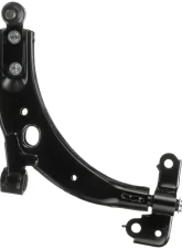 Delphi Control Arm and Ball Joint Assembly Kia Spectra Front Right Lower 2004 1.8L 4-Cyl                                     - TC6076 - Image 7