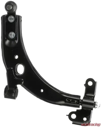 Delphi Control Arm and Ball Joint Assembly Kia Spectra Front Right Lower 2004 1.8L 4-Cyl - TC6076