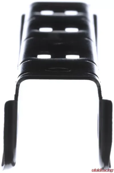 Delphi Control Arm Volvo Rear - TC6116