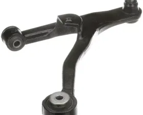 Delphi Control Arm and Ball Joint Assembly Front Right Lower