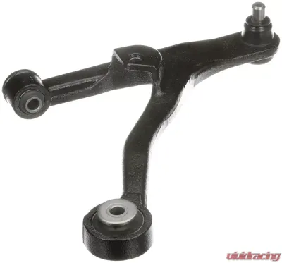 Delphi Control Arm and Ball Joint Assembly Front Right Lower - TC6142