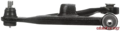 Delphi Control Arm and Ball Joint Assembly Front Right Lower - TC6142