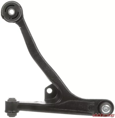 Delphi Control Arm and Ball Joint Assembly Front Right Lower - TC6142
