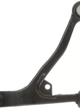 Delphi Control Arm and Ball Joint Assembly Front Right Lower                                     - TC6142 - Image 7