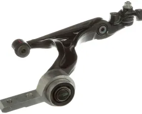 Delphi Control Arm and Ball Joint Assembly Front Left Lower