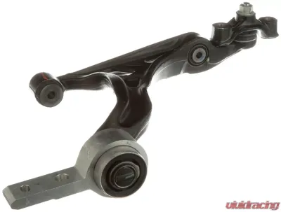 Delphi Control Arm and Ball Joint Assembly Front Left Lower - TC6145