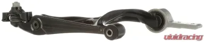 Delphi Control Arm and Ball Joint Assembly Front Left Lower - TC6145