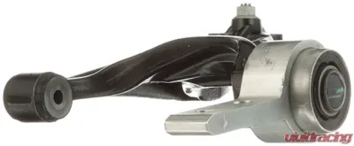 Delphi Control Arm and Ball Joint Assembly Front Left Lower - TC6145