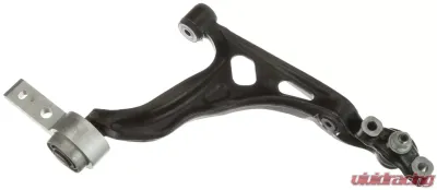 Delphi Control Arm and Ball Joint Assembly Front Left Lower - TC6145