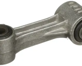 Delphi Torsion Bar Mount Front