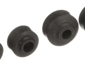 Delphi Suspension Stabilizer Bar Link Kit Rear
