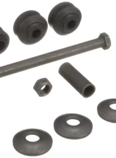 Delphi Suspension Stabilizer Bar Link Kit Rear                                     - TC6160 - Image 4
