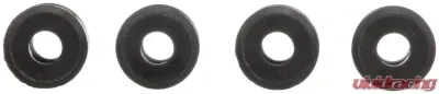 Delphi Suspension Stabilizer Bar Link Kit Mitsubishi Rear - TC6178