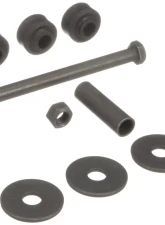 Delphi Suspension Stabilizer Bar Link Kit Mitsubishi Rear                                     - TC6178 - Image 4