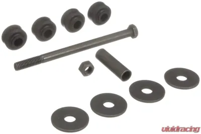 Delphi Suspension Stabilizer Bar Link Kit Mitsubishi Rear - TC6178