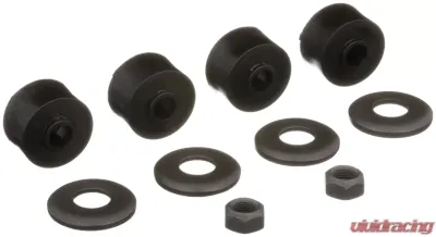 Delphi Suspension Stabilizer Bar Link Kit Front - TC6179