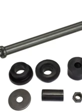 Delphi Suspension Stabilizer Bar Link Ford                                     - TC6183 - Image 4