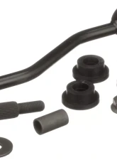 Delphi Suspension Stabilizer Bar Link Rear                                     - TC6194 - Image 7
