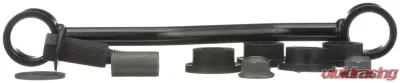 Delphi Suspension Stabilizer Bar Link Rear - TC6194